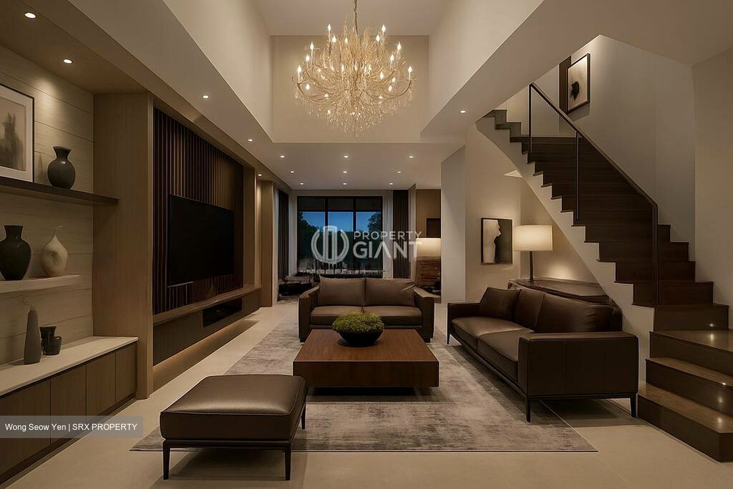 Lengkong Tiga (D14), Semi-Detached #499313421